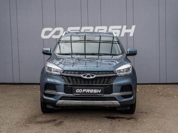 Chery Tiggo 4 I Рестайлинг с пробегом 2020 года, цена 1 249 000 рублей, 100111 км, внедорожник, Автокод Объявления