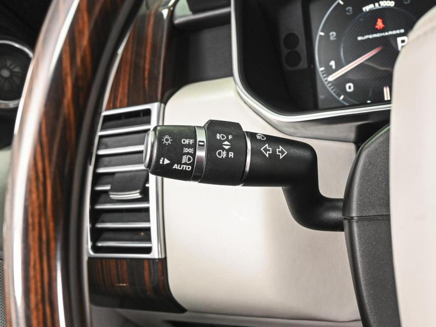 Land Rover Range Rover IV Ставрополь  - изображение 16