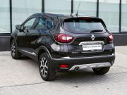 Renault Kaptur I Екатеринбург  - изображение 24
