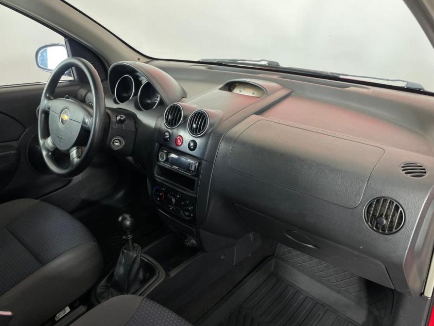 Chevrolet Aveo I Воронеж  - изображение 9