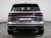 Geely Monjaro I Москва  - изображение 26
