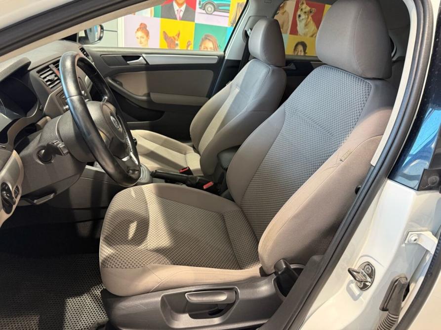 Volkswagen Jetta VI Екатеринбург  - изображение 9