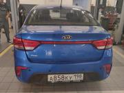 Kia Rio IV Санкт-Петербург  - изображение 11