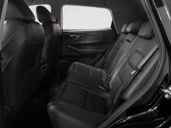 Chery Tiggo 4 Pro I Рестайлинг с пробегом 2024 года, цена 1 499 000 рублей, 24500 км, внедорожник, Автокод Объявления