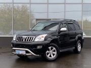 Toyota Land Cruiser Prado 120 Series Москва  - изображение 24
