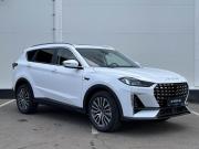 JETOUR X70+ I Рестайлинг Саранск  - изображение 29