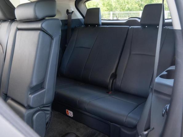 Toyota Highlander IV (XU70) с пробегом 2025 года, цена 5 450 000 рублей, 127 км, внедорожник, Автокод Объявления