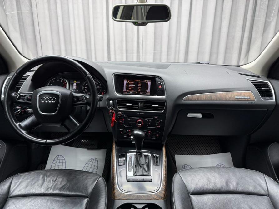 Audi Q5 I (8R) Ижевск  - изображение 15