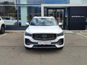 Geely Monjaro I Москва  - изображение 22