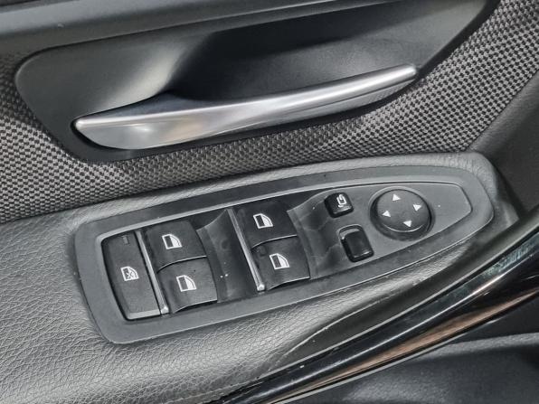 BMW 3 серии VI (F3x) Рестайлинг с пробегом 2018 года, цена 1 550 000 рублей, 163134 км, седан, Автокод Объявления