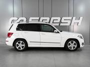 Mercedes-Benz GLK-Класс I (X204) Рестайлинг Ростов-на-Дону  - изображение 23