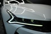 Kia K5 III Крым  - изображение 60