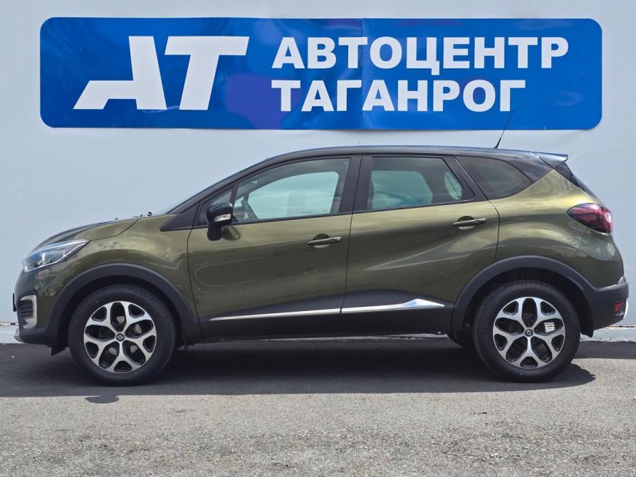 Renault Kaptur I Таганрог  - изображение 7
