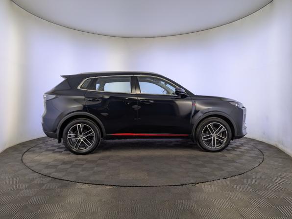 Changan CS55 Plus II с пробегом 2023 года, цена 1 875 000 рублей, 43950 км, внедорожник, Автокод Объявления