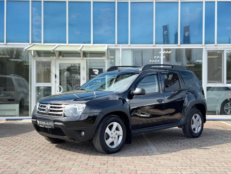 Renault Duster I Ульяновск  - изображение 5