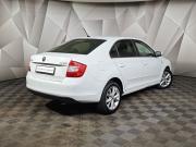 Skoda Rapid I Москва  - изображение 22