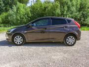 Hyundai Solaris I Рестайлинг Калуга  - изображение 20