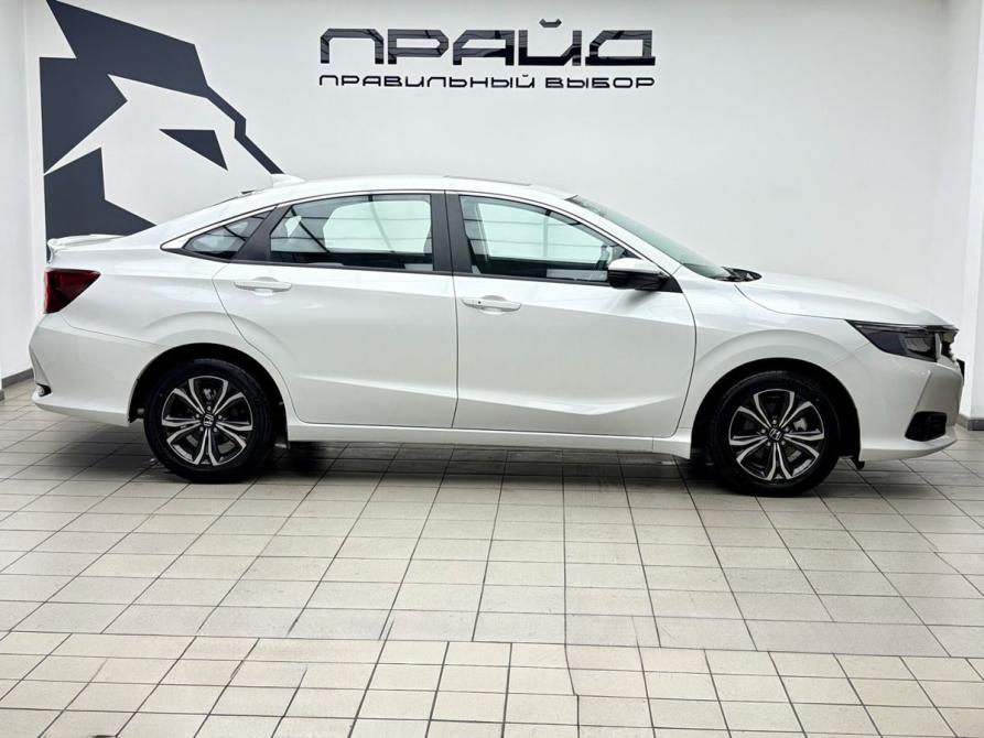 Honda Crider II Рестайлинг Ростов-на-Дону  - изображение 5