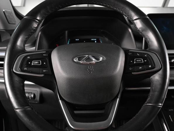 Chery Tiggo 7 Pro I с пробегом 2021 года, цена 1 749 000 рублей, 55739 км, внедорожник, Автокод Объявления