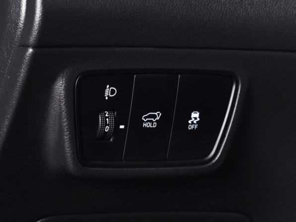 Hyundai Tucson IV с пробегом 2021 года, цена 2 849 995 рублей, 93808 км, внедорожник, Автокод Объявления
