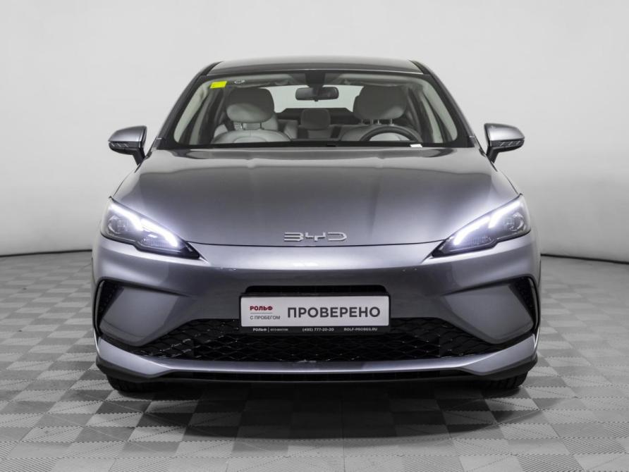 BYD Seal 05 Москва  - изображение 2
