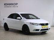 Kia Cerato II Дзержинск  - изображение 21