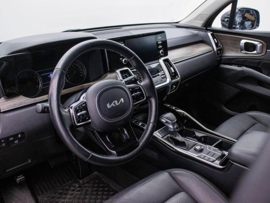 Kia Sorento IV Москва  - изображение 10