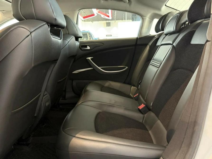Citroen C5 II Калининград  - изображение 17