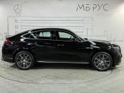 Mercedes-Benz GLC Coupe AMG II (C254) Москва  - изображение 33