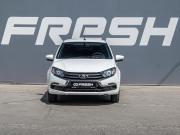 Lada (ВАЗ) Granta I Рестайлинг Краснодар  - изображение 21