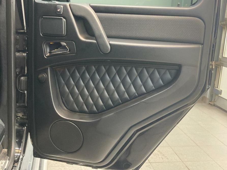 Mercedes-Benz G-Класс AMG I (W463) Рестайлинг 3 Барнаул  - изображение 22