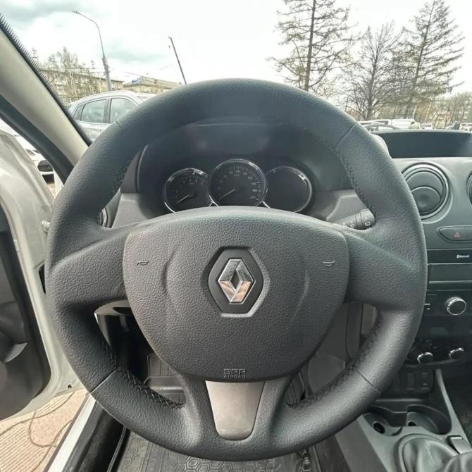 Renault Duster I Рестайлинг Пермь  - изображение 14