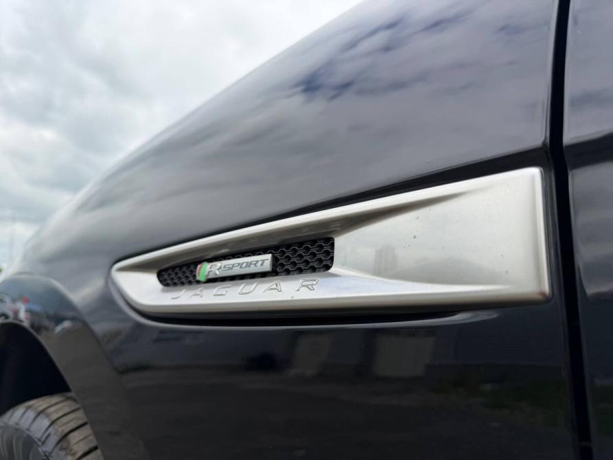 Jaguar F-Pace I Санкт-Петербург  - изображение 18