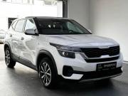 Kia Seltos I Уфа  - изображение 25