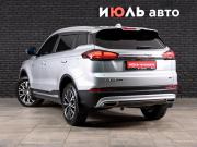 Geely Atlas Pro Екатеринбург  - изображение 28