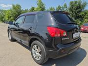 Nissan Qashqai I Саратов  - изображение 40