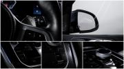 BMW X7 I (G07) Рестайлинг Москва  - изображение 52