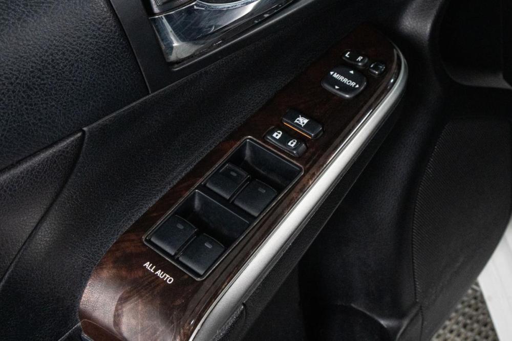 Toyota Camry VII (XV50) Рестайлинг Сургут  - изображение 8