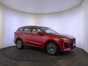 JETOUR X70+ I Рестайлинг Москва  - изображение 33