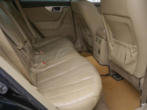 Infiniti FX II (S51) с пробегом 2008 года, цена 1 300 000 рублей, 271163 км, внедорожник, Автокод Объявления