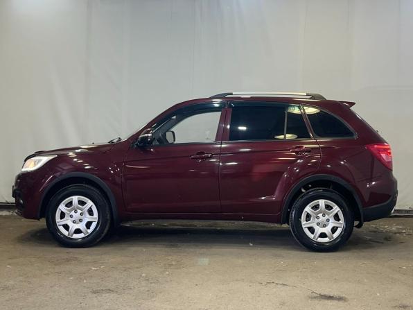 Lifan X60 I Рестайлинг 2 с пробегом 2018 года, цена 839 000 рублей, 65720 км, внедорожник, Автокод Объявления