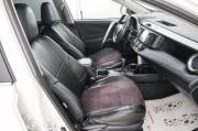 Toyota RAV4 IV (XA40) Рестайлинг Красноярск  - изображение 37