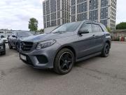 Mercedes-Benz GLE I (W166) Санкт-Петербург  - изображение 20