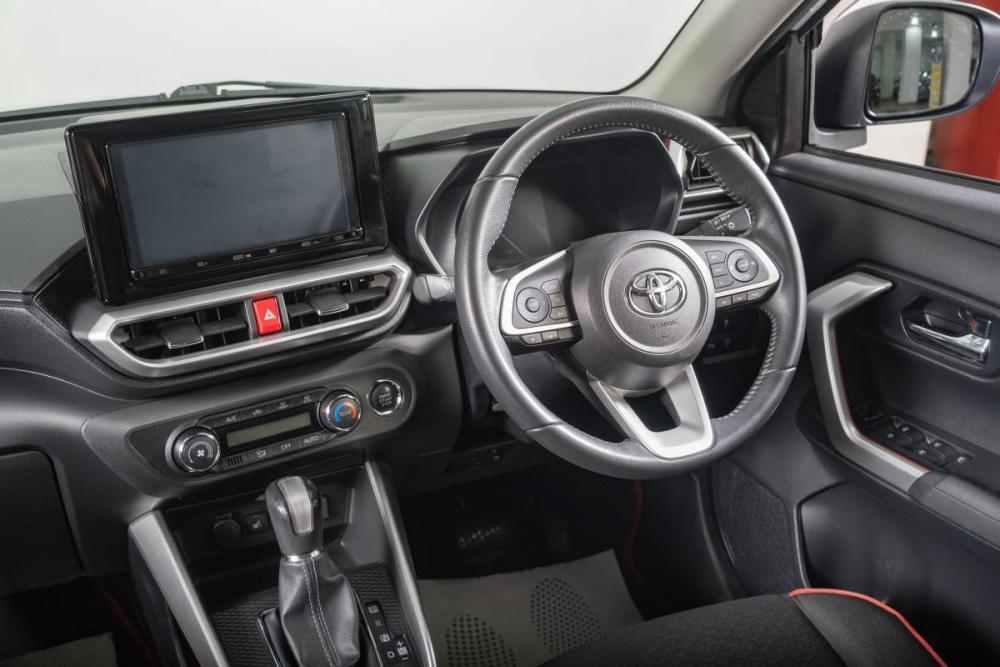 Toyota Raize I Томск  - изображение 10