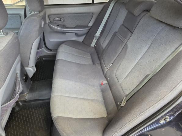 Hyundai Elantra III (XD2) Рестайлинг с пробегом 2005 года, цена 300 000 рублей, 214055 км, седан, Автокод Объявления