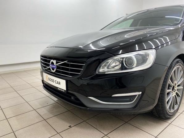 Volvo S60 II Рестайлинг с пробегом 2014 года, цена 1 200 000 рублей, 234951 км, седан, Автокод Объявления