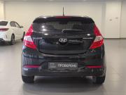 Hyundai Solaris I Рестайлинг Казань  - изображение 29