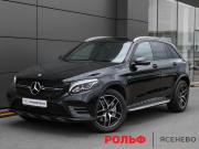 Mercedes-Benz GLC AMG I (X253) Москва  - изображение 28