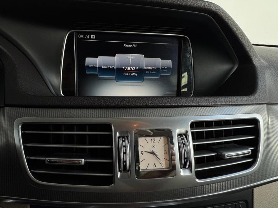 Mercedes-Benz E-Класс IV (W212 S212 C207) Рестайлинг Волжский  - изображение 16