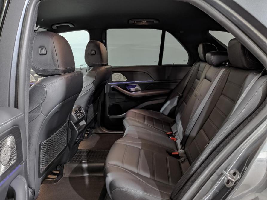 Mercedes-Benz GLE II (V167) Москва  - изображение 17